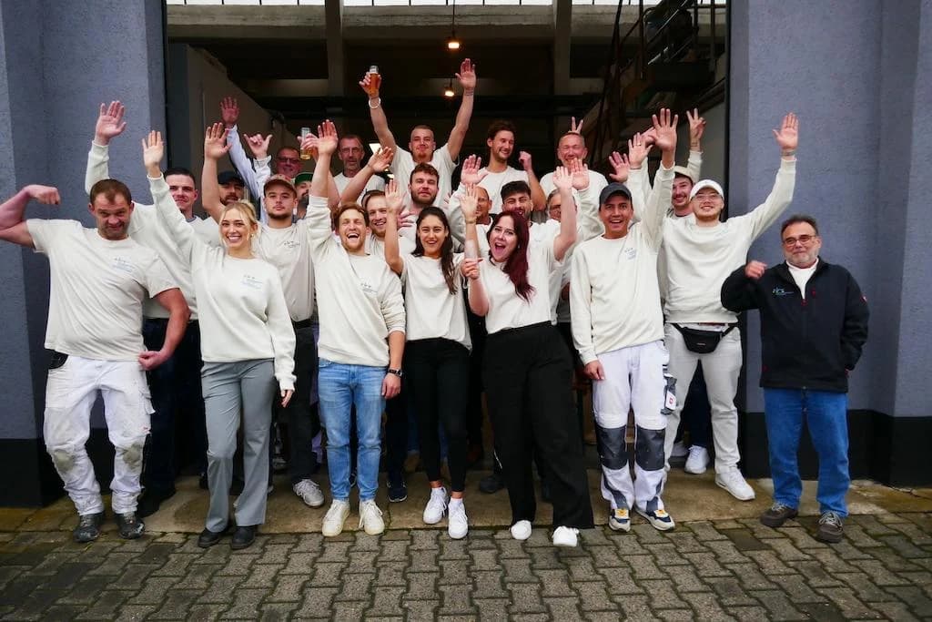 Projektleiter SHK bei SKZ Rheinland