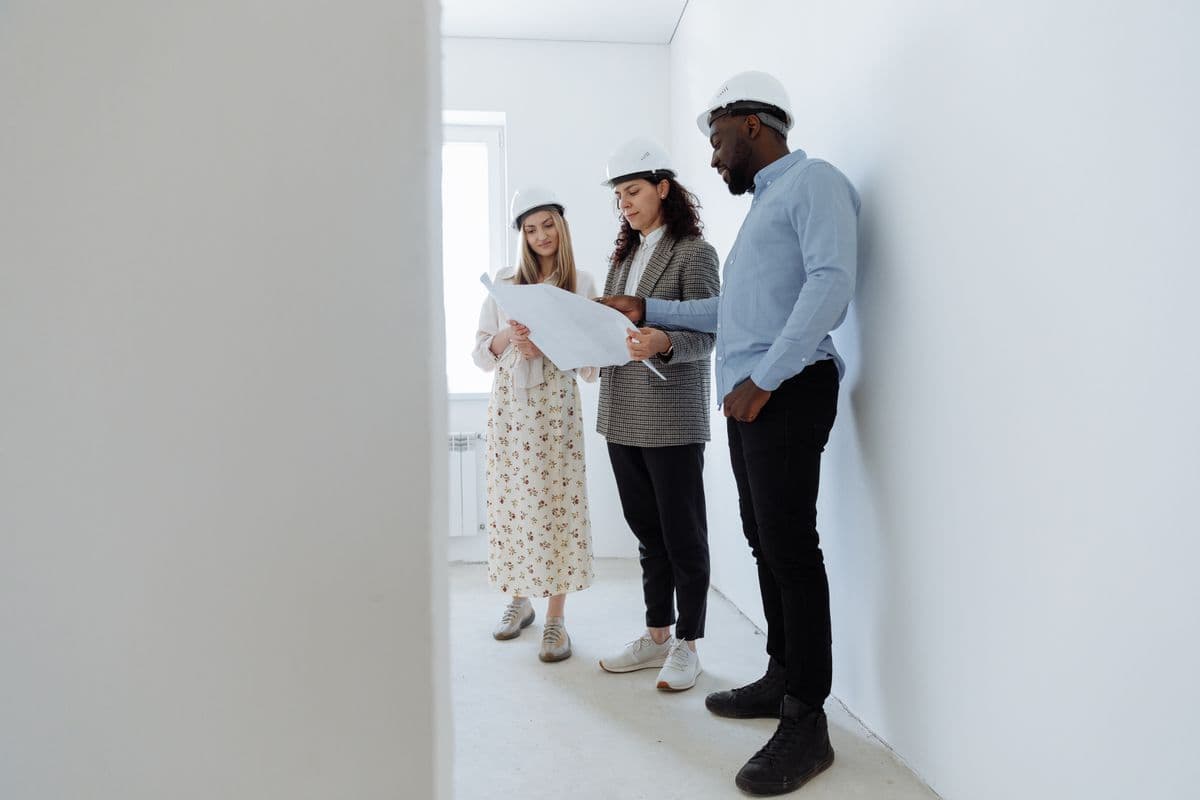 Die SKZ Rheinland ist Ihr Generalunternehmer: Haus- und Wohnungssanierung aus einer Hand