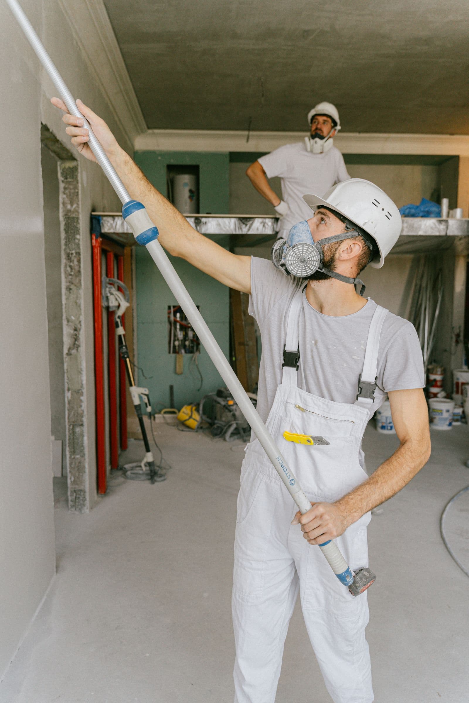 Professioneller Innenausbau