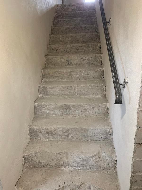 Kernsanierung nach Flutschaden in Bad Münstereifel, Ansicht 3