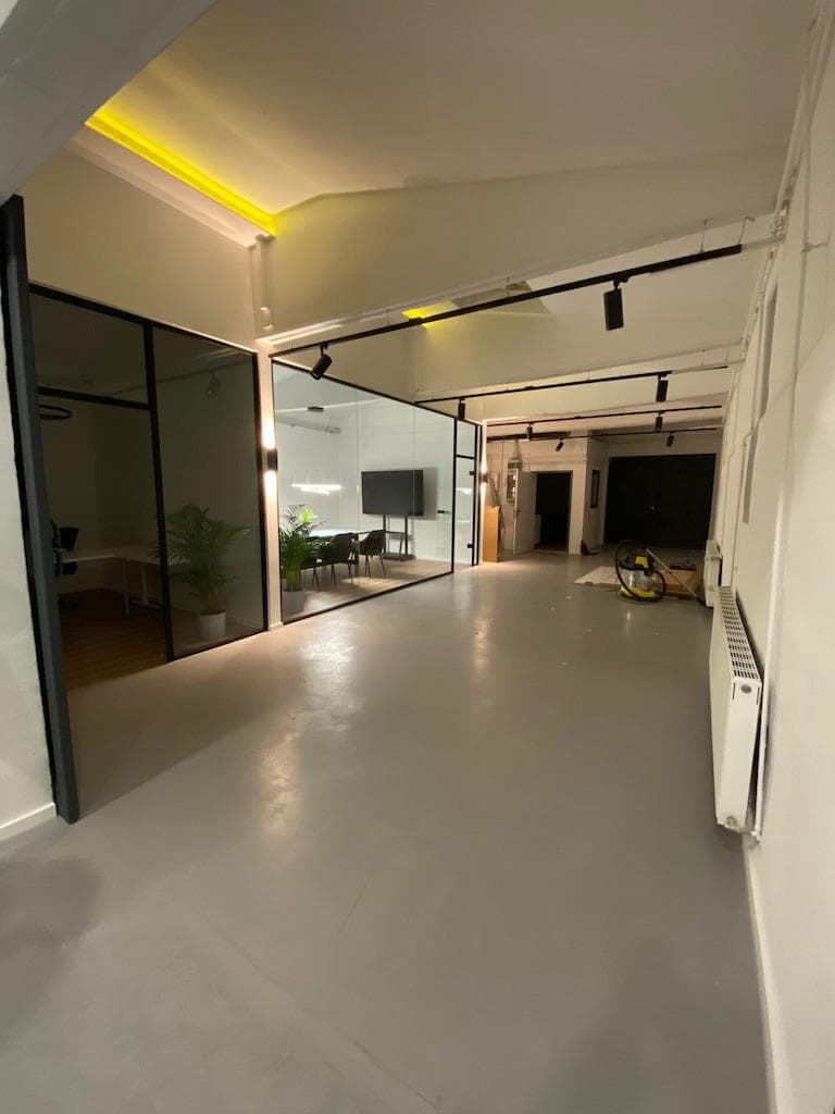 Nach der Sanierung in der Regentenstraße 88