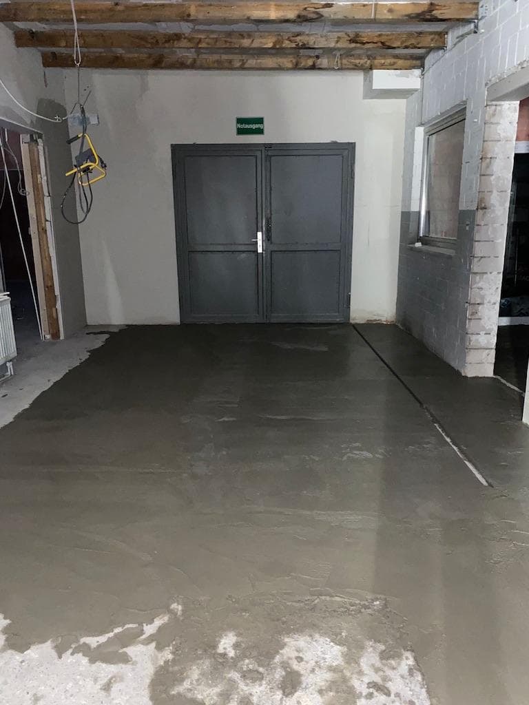Vor der Sanierung in der Regentenstraße 88