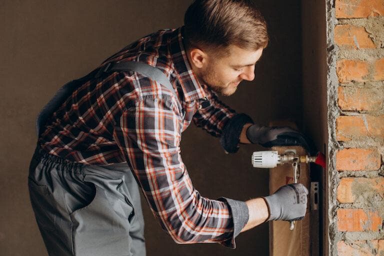 Moderne Sanitärtechnik für Ihren Neu- oder Altbau