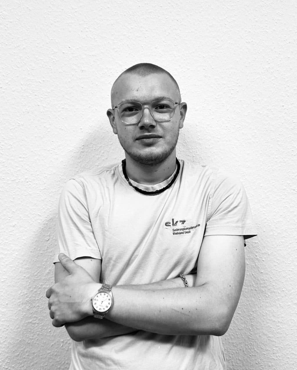 Kevin Kretteck, SKZ Rheinland