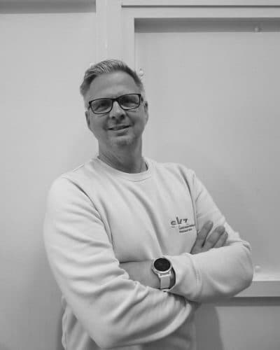Marc Ossmann, SKZ Rheinland