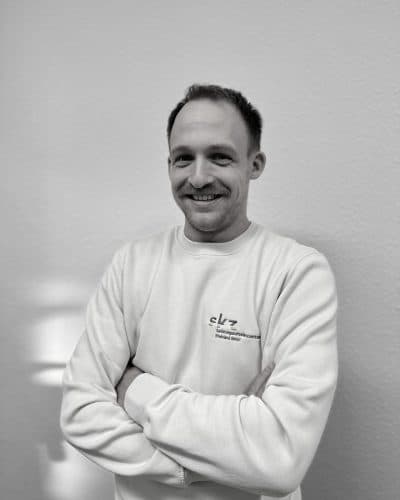 Robin Bähner, SKZ Rheinland