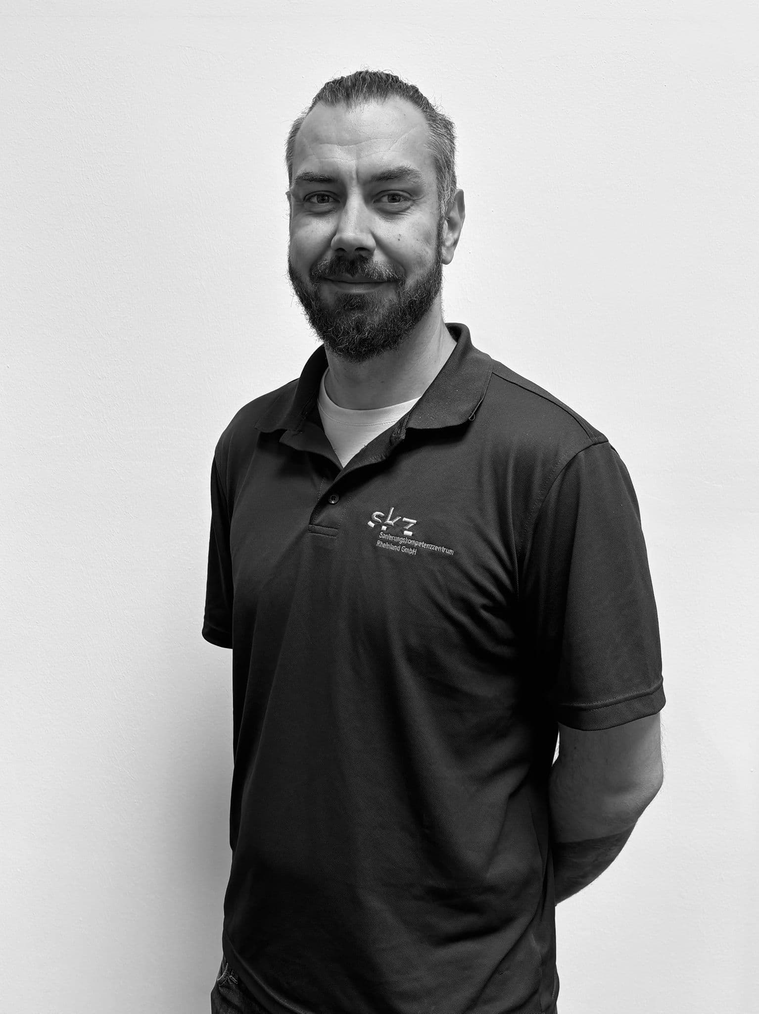 Sebastian Gamlin, SKZ Rheinland