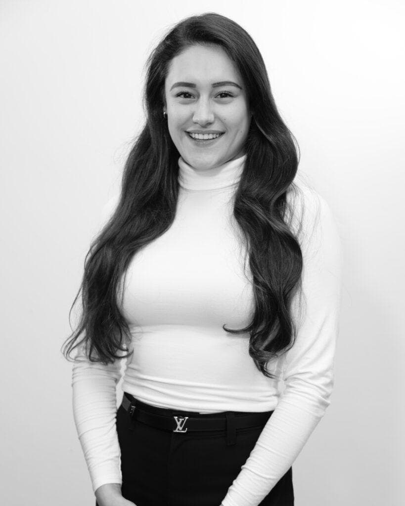 Yasmin Xiang, SKZ Rheinland