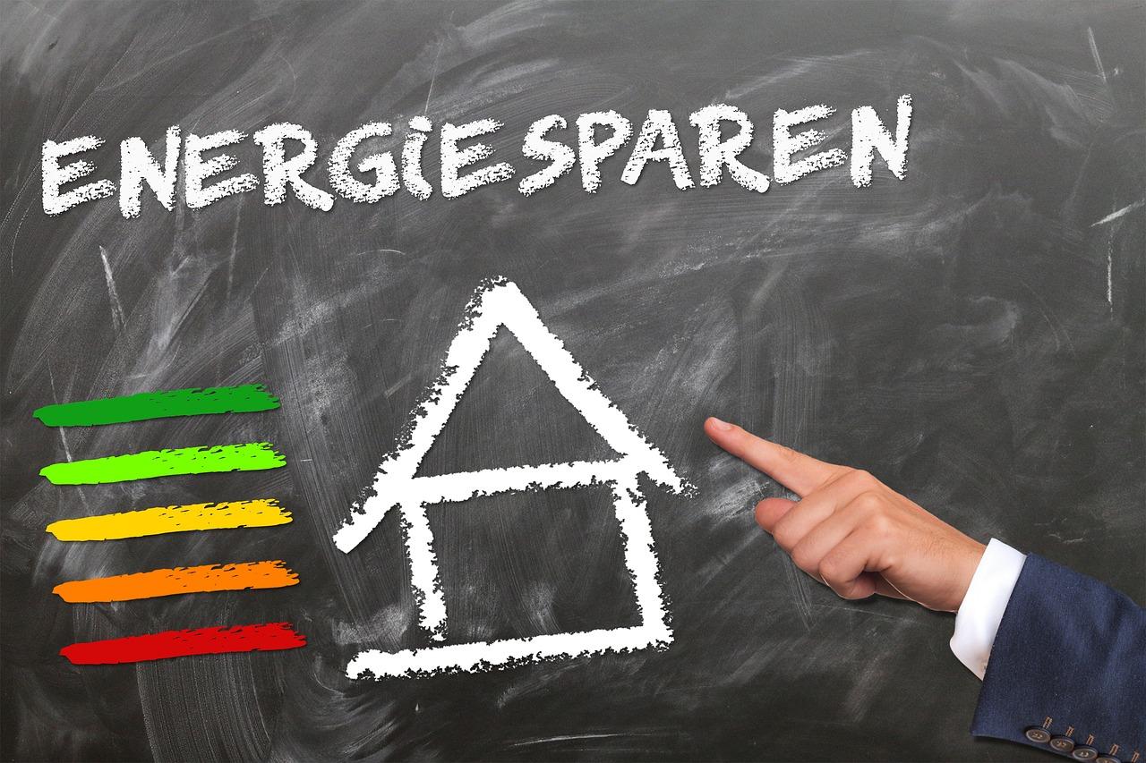Energetische Sanierung mit der SKZ Rheinland GmbH